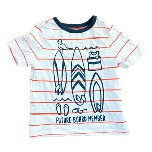 💚 Old Navy Surfer Tee